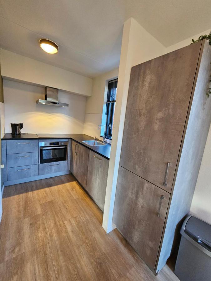 New 3 Bedroom House 7 People Ewijk Exterior photo