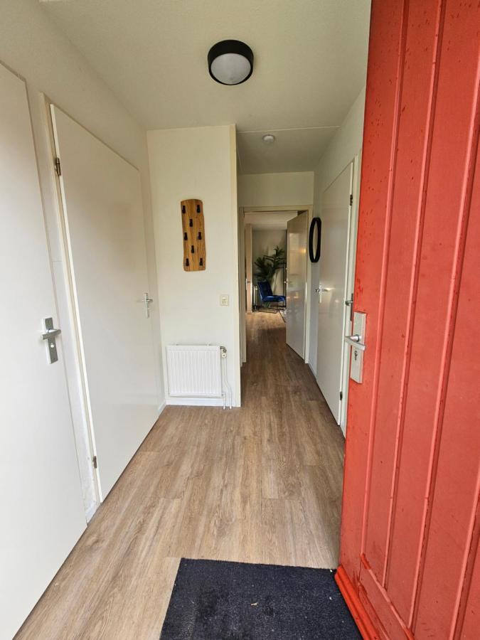 New 3 Bedroom House 7 People Ewijk Exterior photo
