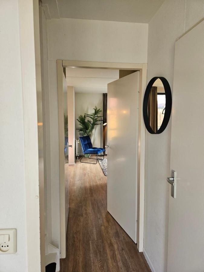 New 3 Bedroom House 7 People Ewijk Exterior photo