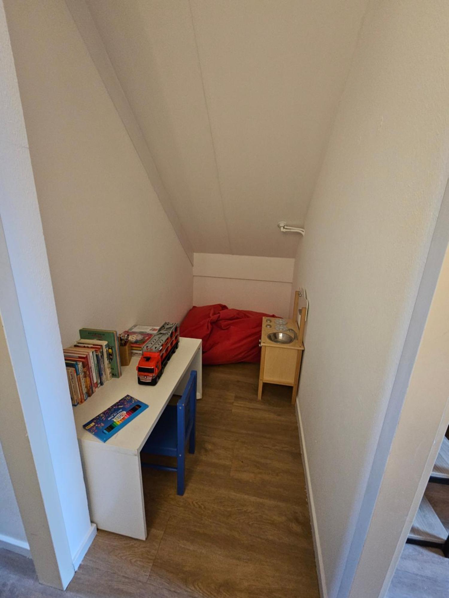 New 3 Bedroom House 7 People Ewijk Exterior photo