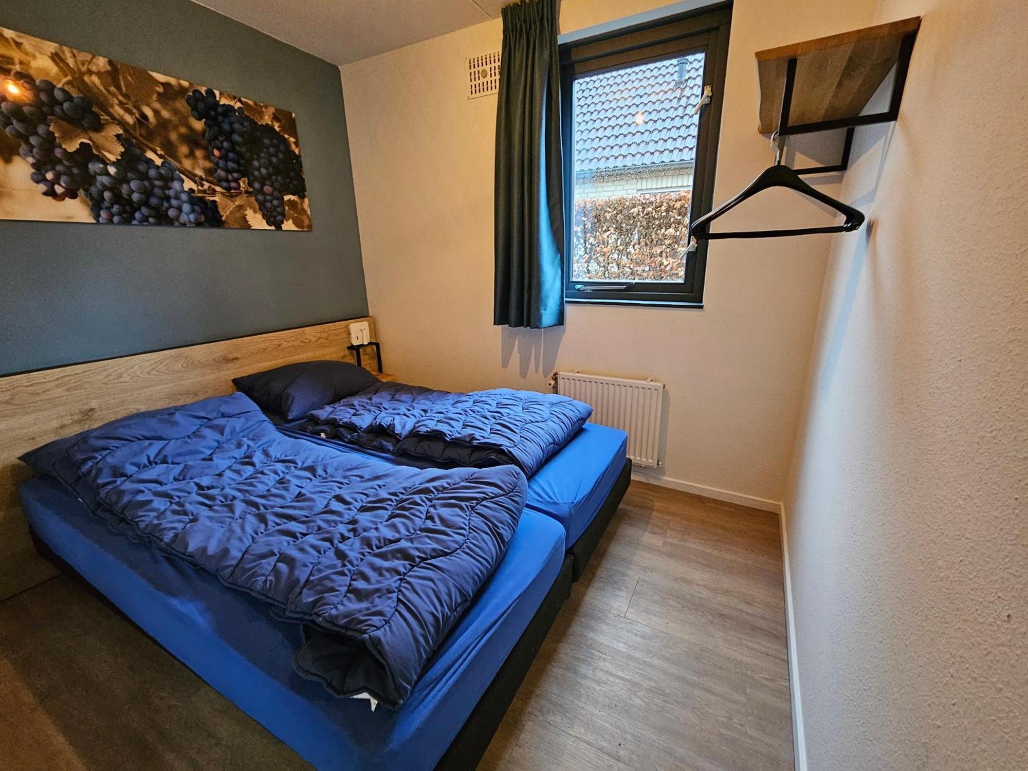 New 3 Bedroom House 7 People Ewijk Exterior photo
